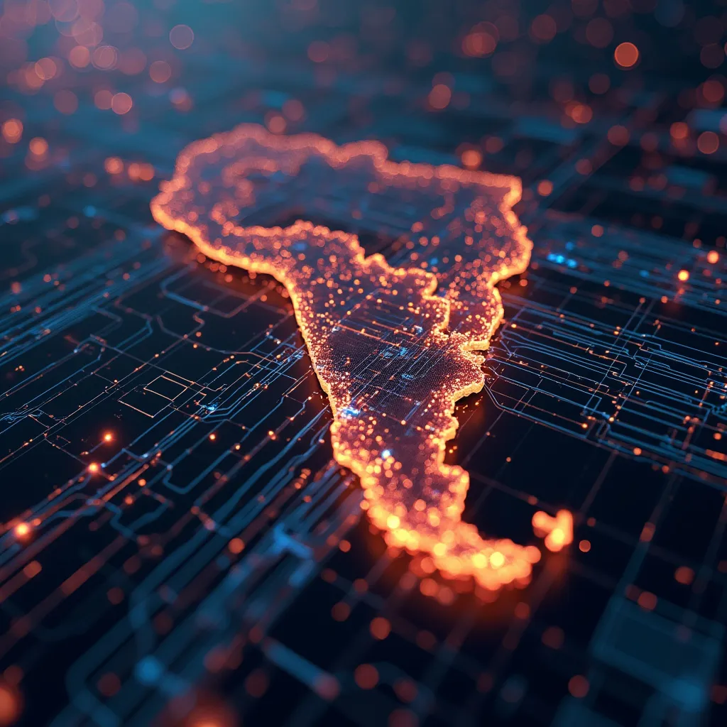 Inversión temprana en startup tecnológica argentina